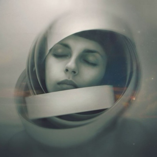 Space Sleep