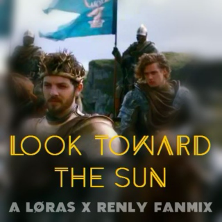 Look Toward the Sun