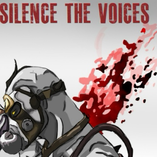 Silence the Voices