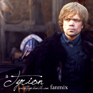 a Tyrion fanmix