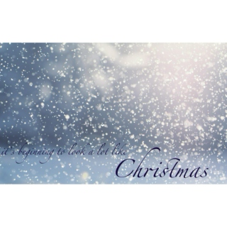 ❄ Christmas Mix ❄