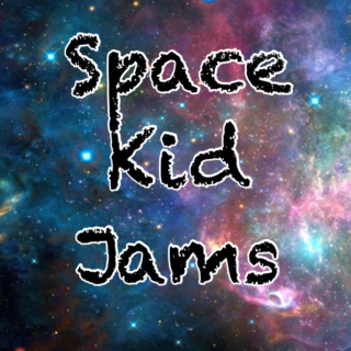 Space Kid Jams