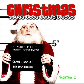 Christmas Music That Doesn't Suck, Volume II