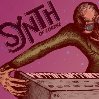 A Night at the Synthphony.
