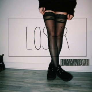 ☯ loser // the playlist ☯