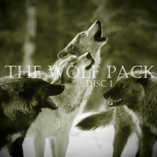 the wolf pack: disc 1