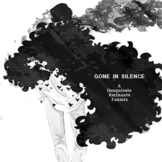 Gone In Silence