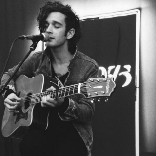 // The 1975 //
