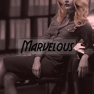 (The) Marvelous (Ms. Marvel)