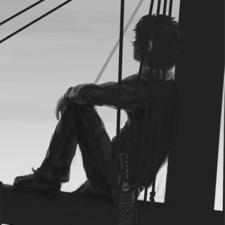 the lonely king ・ a nico di angelo fanmix
