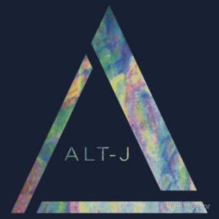 Alt-j & The Xx