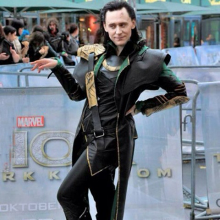 Loki's Fabulous Playlist