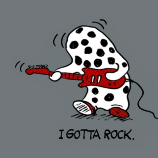 I Gotta Rock 