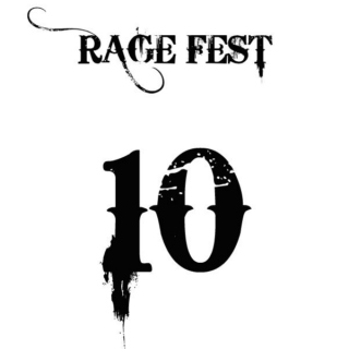 Rage Fest 10