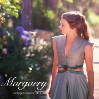 a Margaery fanmix