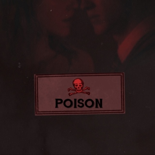 Let me poison your heart