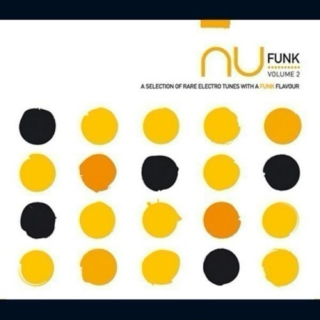 Nu Funk Vol.2 (2006)