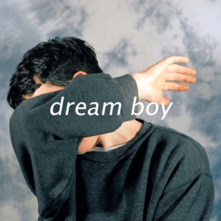 dream boy