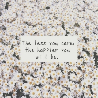 be happy :D 
