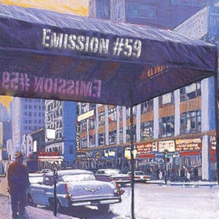 Emission #59: The Incident Scene