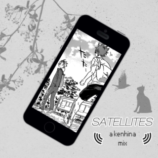 satellites