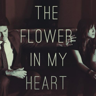 The Flower In My Heart