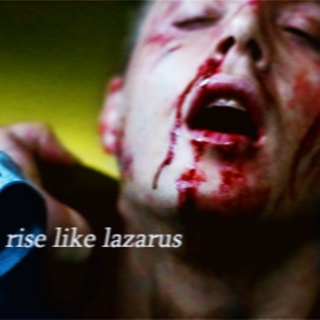 Rise Like Lazarus 