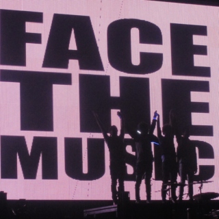 Face the (Instrumental) Music