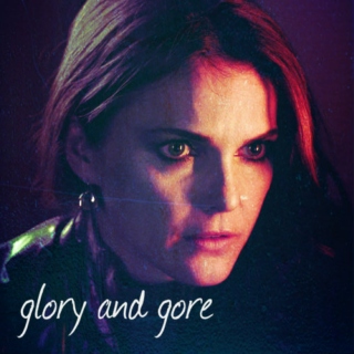 glory and gore