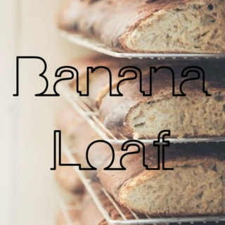 Banana Loaf