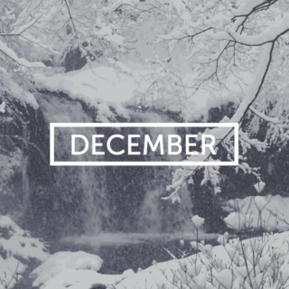 ❄ december playlist ❄