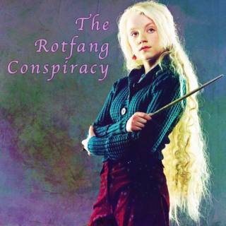the rotfang conspiracy