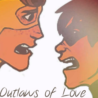Outlaws of Love