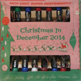 Christmas in December 2014