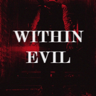 within evil