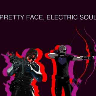 Pretty Face, Electric Soul