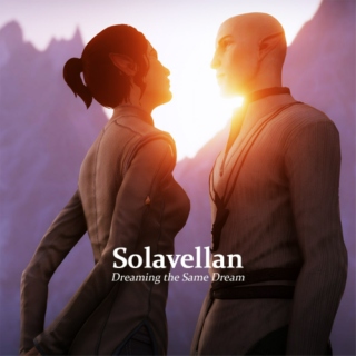 Solavellan: Dreaming the Same Dream