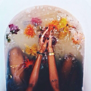 ❂ Pedal Shower ❂