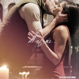All of Me - outlaw queen fanmix.