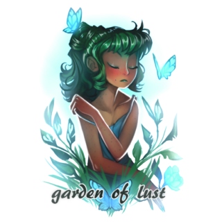 garden of lust