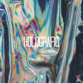 holografic