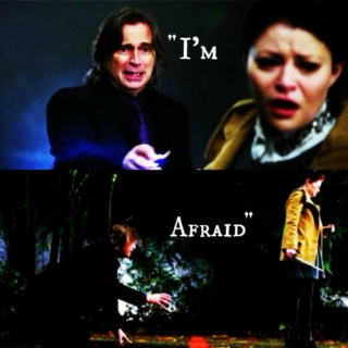 To Be Enough (Side Rumple) 