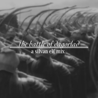 The Battle of Dagorlad