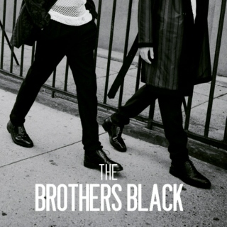 THE BROTHERS BLACK