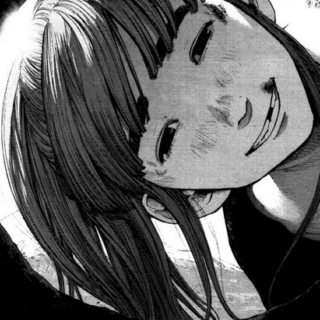 "you wouldn't tell a lie, would you, punpun?"