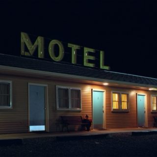 motel velvet