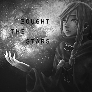 Bought the Stars