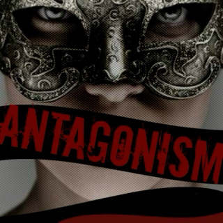 antagonism