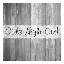 Girls Night Out