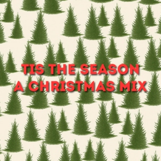 tis the season ; a holiday mix